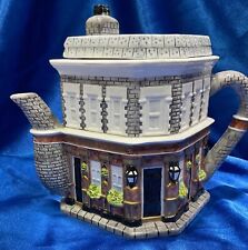 Eastenders novelty teapot for sale  BODMIN