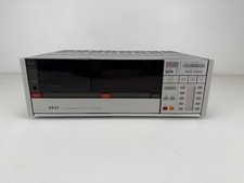 Akai model hifi d'occasion  Expédié en Belgium