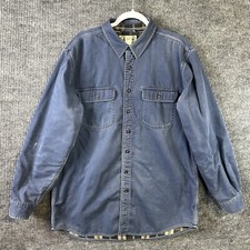 Vintage bean flannel for sale  Panama City Beach