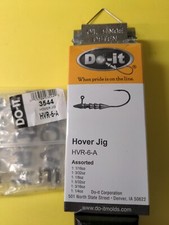 3544 hover jig d'occasion  Expédié en Belgium