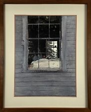 Andrew wyeth geraniums for sale  West Chester