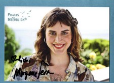 Morgane ferru praxis gebraucht kaufen  Mendig