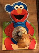 Sesame street elmo for sale  Boise