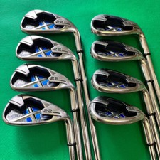 Callaway x22 iron d'occasion  Expédié en Belgium