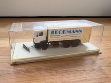 Herpa man pressmüllwagen gebraucht kaufen  Schonungen