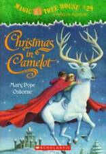 Christmas camelot paperback for sale  Montgomery