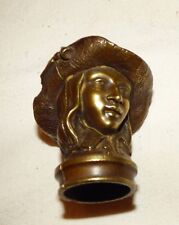 Petit moule bronze d'occasion  Offranville