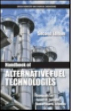 Handbook alternative fuel for sale  Aurora