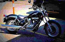 Suzuki intruder 250lc for sale  UK