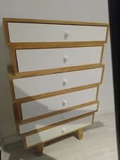 Chiffonnier style scandinave d'occasion  Dieppe
