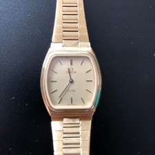 Omega deville cal. d'occasion  Mouvaux