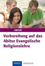 Vorbereitung abitur evangelisc gebraucht kaufen  Bad Vilbel