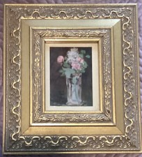 Small gold ornate for sale  Hollister