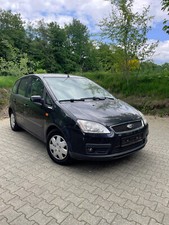 Ford focus max gebraucht kaufen  Meinerzhagen