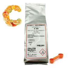 Kg.1 vitamina acido usato  Faenza