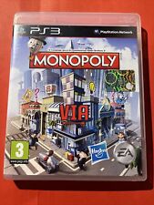 Monopoly sony playstation usato  Bari