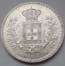 500 reis portugal d'occasion  La Gorgue