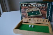 Vintage shut box for sale  LISBURN