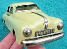 Tin toy ingap d'occasion  Expédié en Belgium