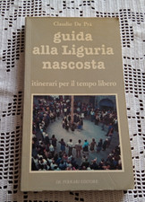 Guida alla liguria usato  Castelfidardo