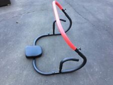 Bauchmuskeltrainer fitnessger� gebraucht kaufen  Grevenbroich