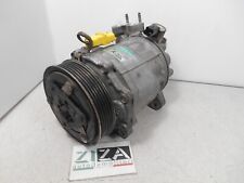 Compressore peugeot 607 usato  Putignano
