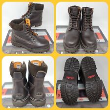 Ellesse leather boots for sale  BRIERLEY HILL