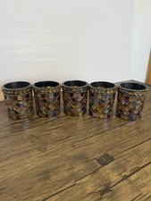 Three partylite global for sale  MARYPORT