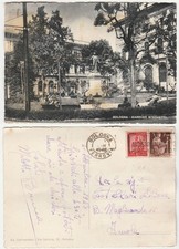 Bologna giardino minghetti usato  Isola Vicentina
