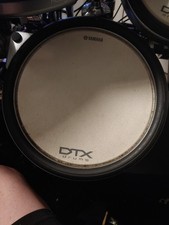 Yamaha electronic drum for sale  Clifton Forge