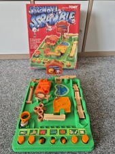 Vintage 1980 screwball for sale  GLASGOW
