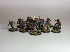 Blood bowl chaos for sale  LONDON