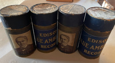 Lot antique edison for sale  Menomonee Falls