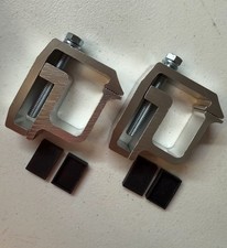 Mounting clamps truck for sale  Mansura