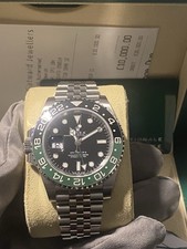 Rolex gmt master for sale  BENFLEET