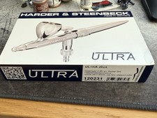 Harder steenbeck ultra for sale  WOKING
