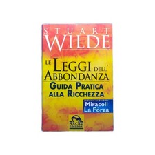 Leggi dell abbondanza usato  Italia