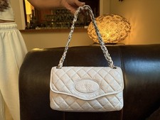 Chanel vintage ligne for sale  Carmel