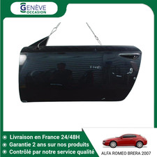 Porte gauche alfa d'occasion  Niort