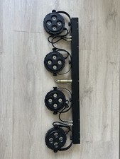 Eurolite led kls gebraucht kaufen  Diekholzen