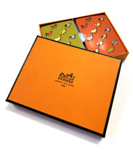 Hermes deck playing for sale  Parker