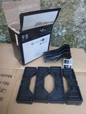 Thule load carriers for sale  BOLTON