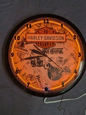 Harley davidson bar for sale  Naples