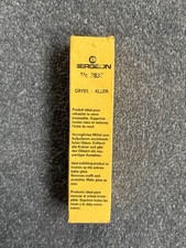 Bergeon 2838 crystal for sale  UK