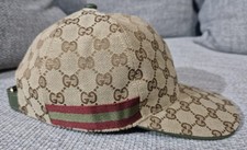 Gucci cap for sale  STOURBRIDGE