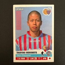 Panini figurina calciatori usato  Italia