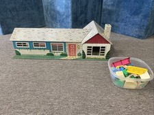 Vintage marx 1953 for sale  Columbus