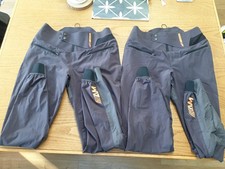 Two pairs decathlon for sale  DERBY