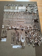 Silberkonvolut silberschrott c gebraucht kaufen  Unstruttal