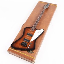 Used gibson thunderbird d'occasion  Expédié en Belgium